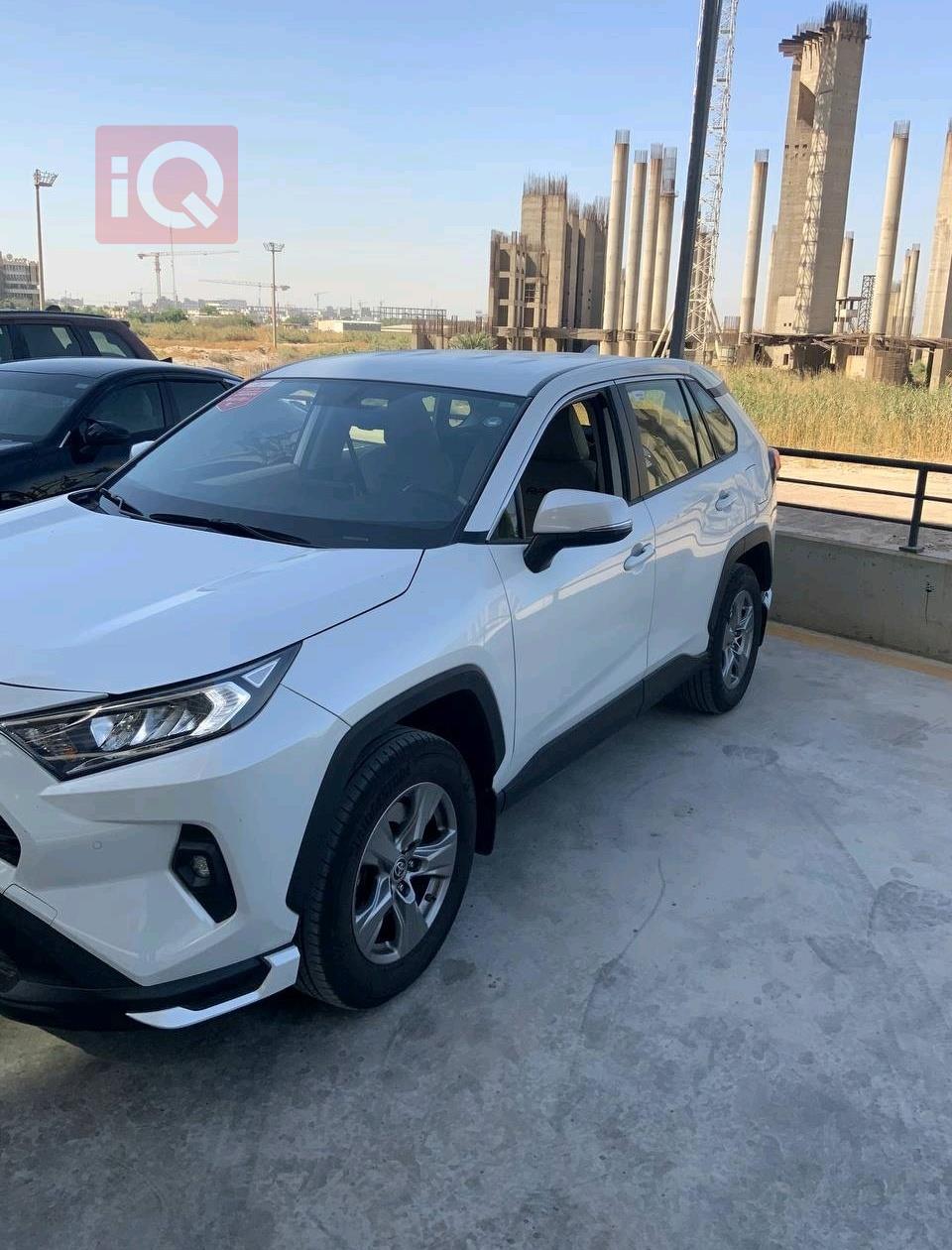 تويوتا راف 4